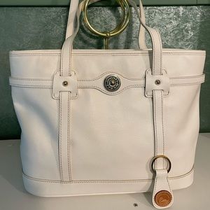 AUTHENTIC DOONEY AND BOURKE